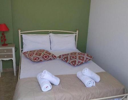 Markora Rooms Corfu  Bagian luar foto