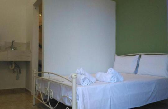 Markora Rooms Corfu  Bagian luar foto