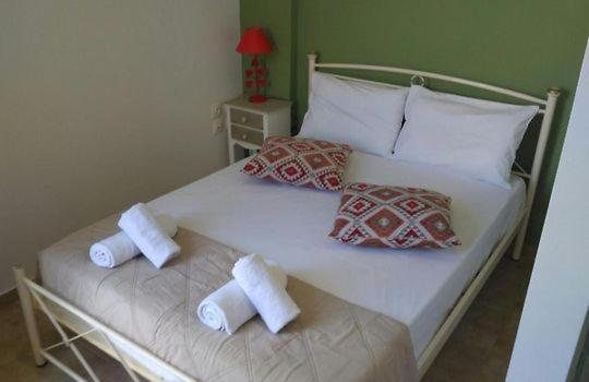 Markora Rooms Corfu  Bagian luar foto