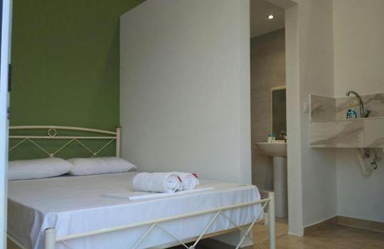 Markora Rooms Corfu  Bagian luar foto