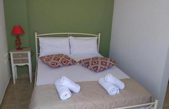 Markora Rooms Corfu  Bagian luar foto